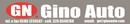 Logo GN Gino Auto